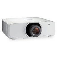 WUXGA LCD,8000 LUMEN ADVANCED PROFESSIONAL INSTALLATION PROJECTOR(THIS PRODUCT SHIPS WITHOUT A LENS)